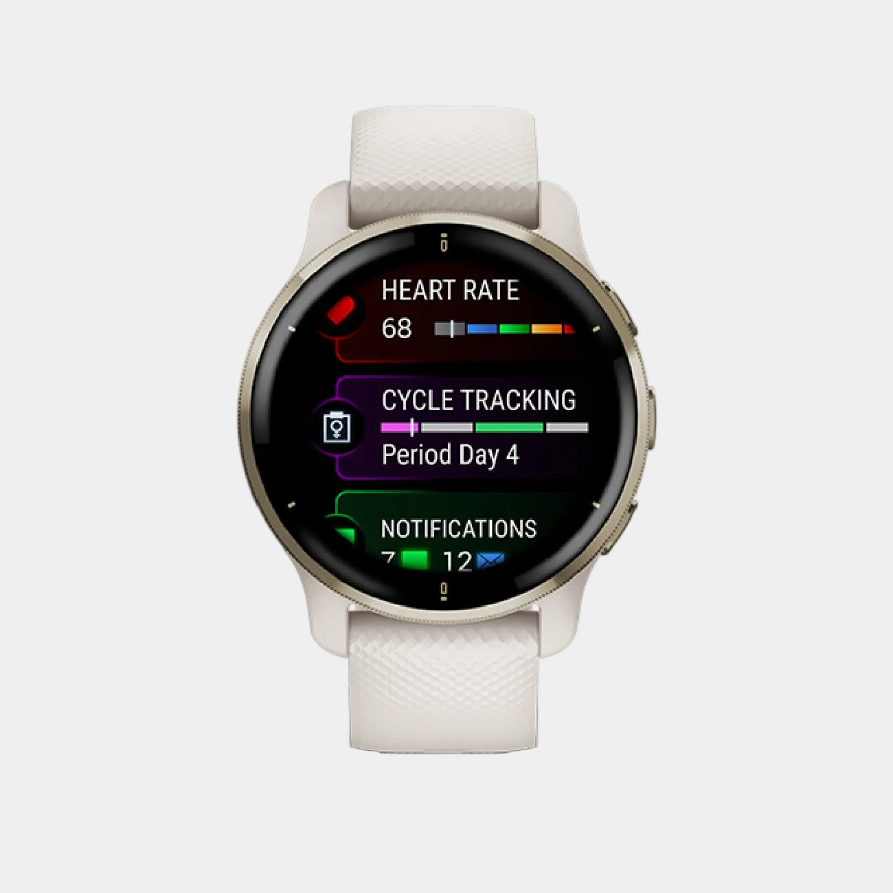Garmin Venu 2 Plus
