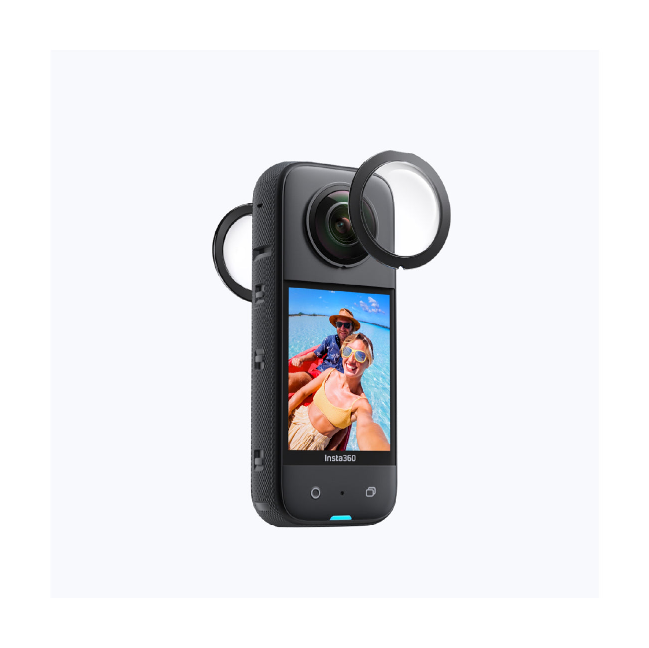 Insta360 X3 Sticky Lens Guard