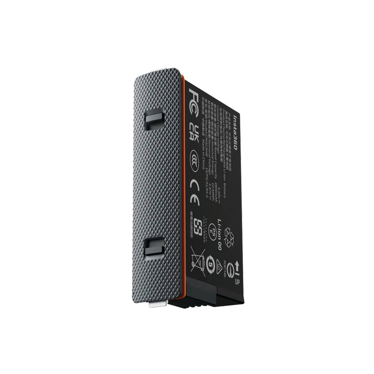 Insta360 X5 Ultra Battery
