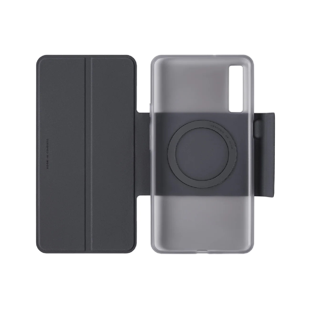 Boox Magnetic 2-in1 Case Palma 2 Pro - Blue Iris