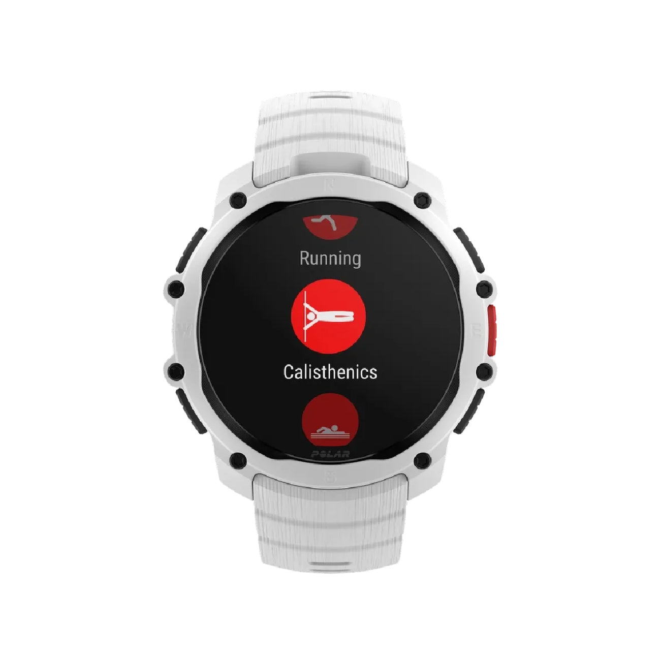 Polar Street X Urban Sports Watch