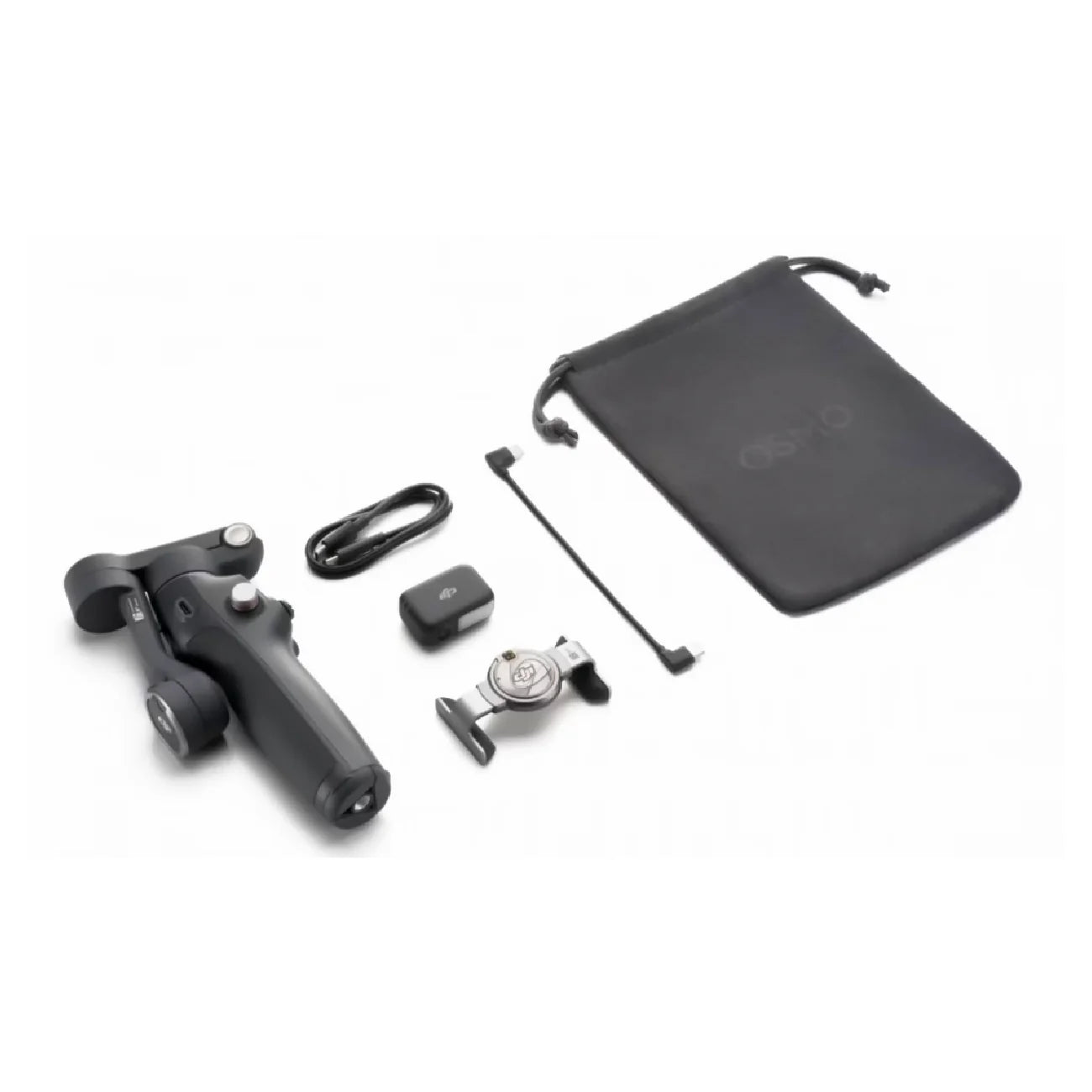 DJI Osmo Mobile 8