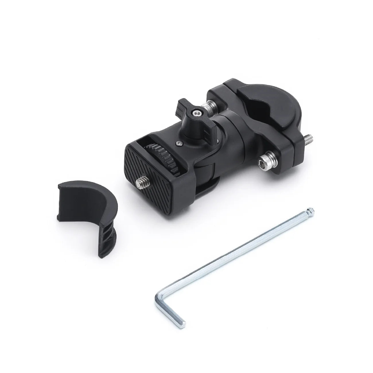 DJI Osmo Motorcycle Heavy-Duty Mount