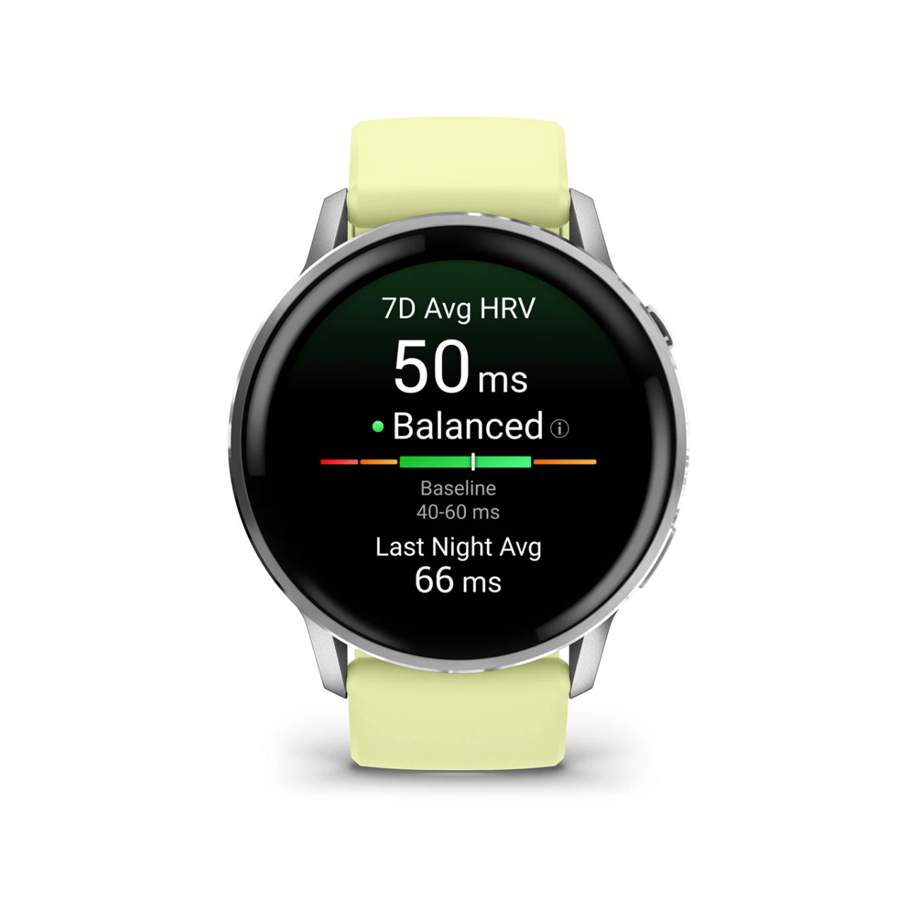 GARMIN VENU 4 (45MM)
