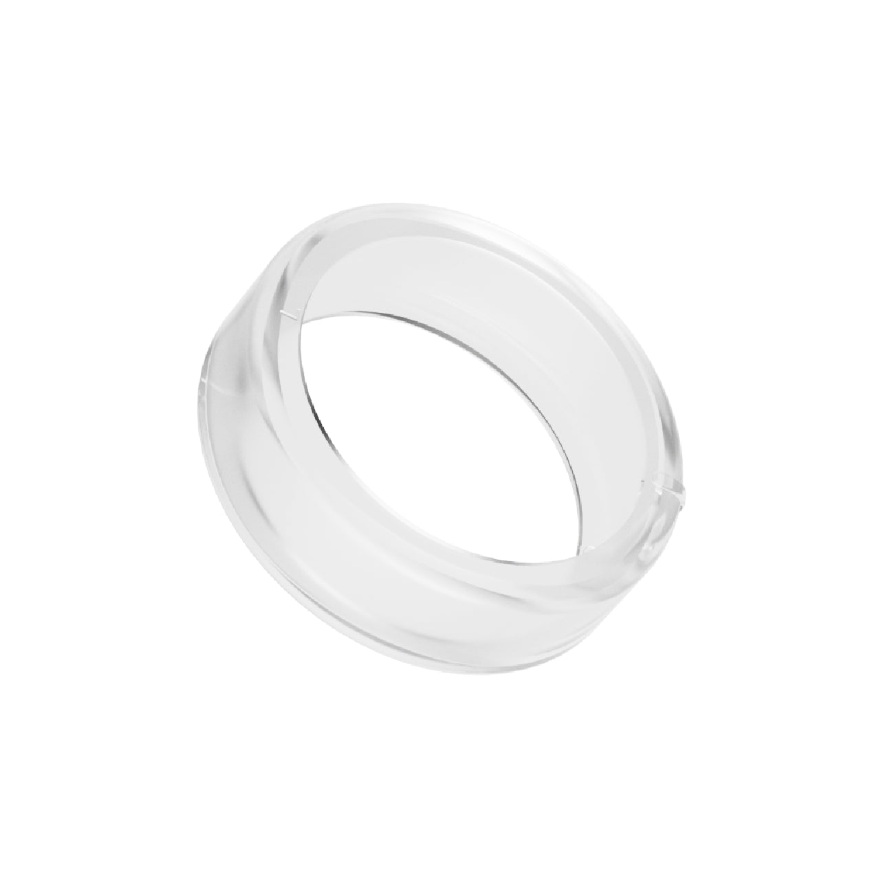 RingConn Smart Ring Protector Transparent
