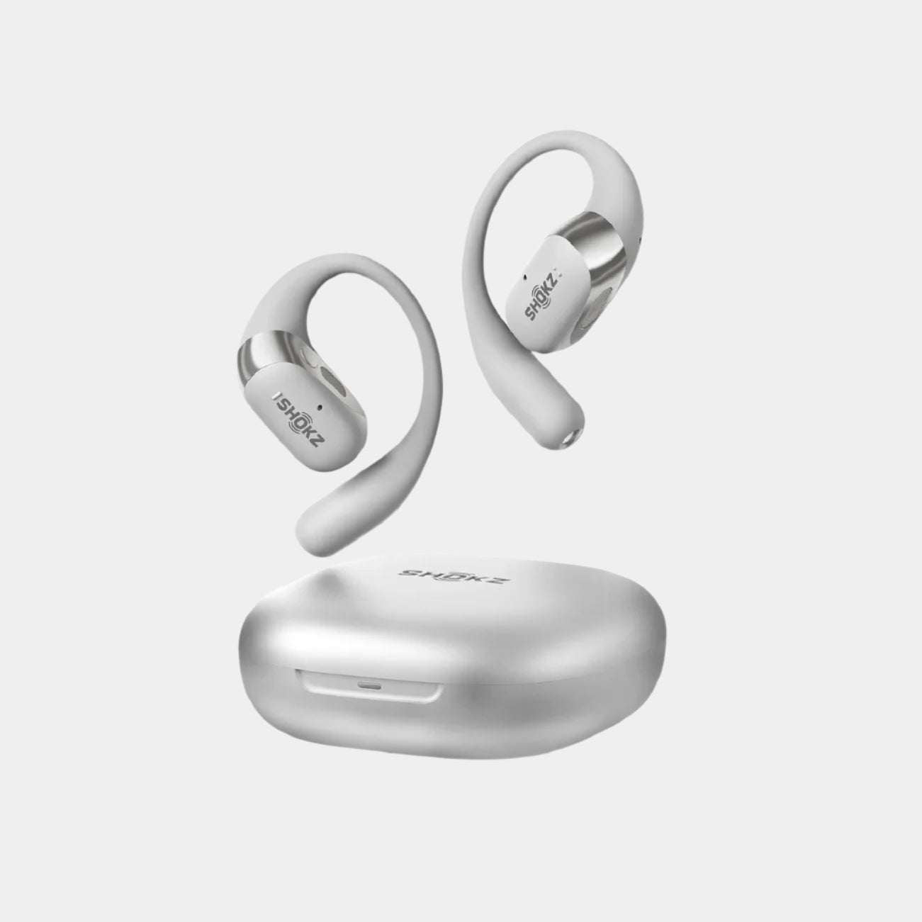 Shokz OpenFit 2+
