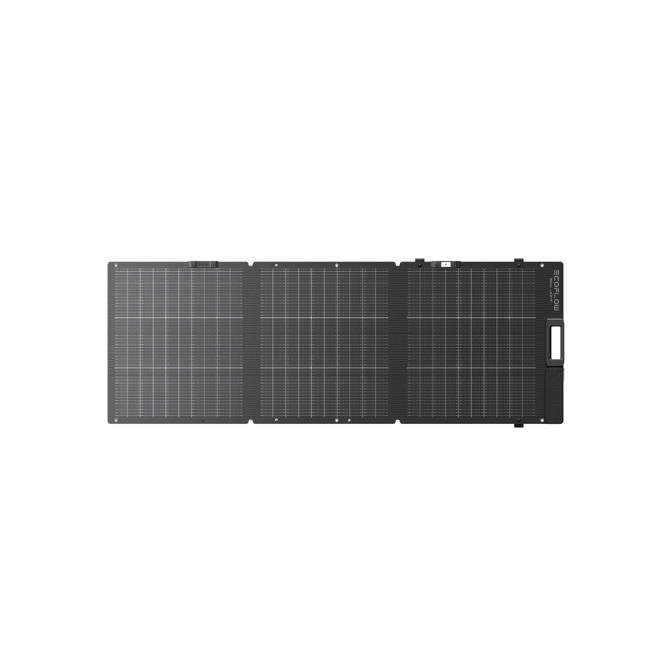 EcoFlow 160W Portable Solar Panel