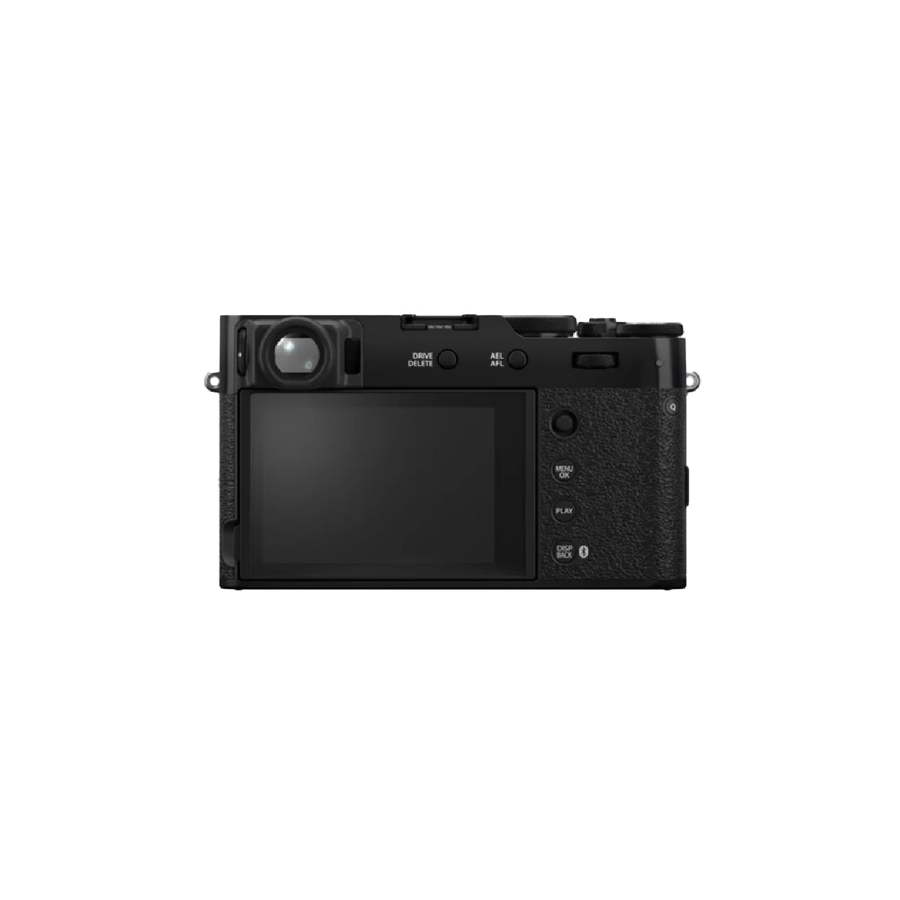 FUJIFILM X100VI Digital Camera