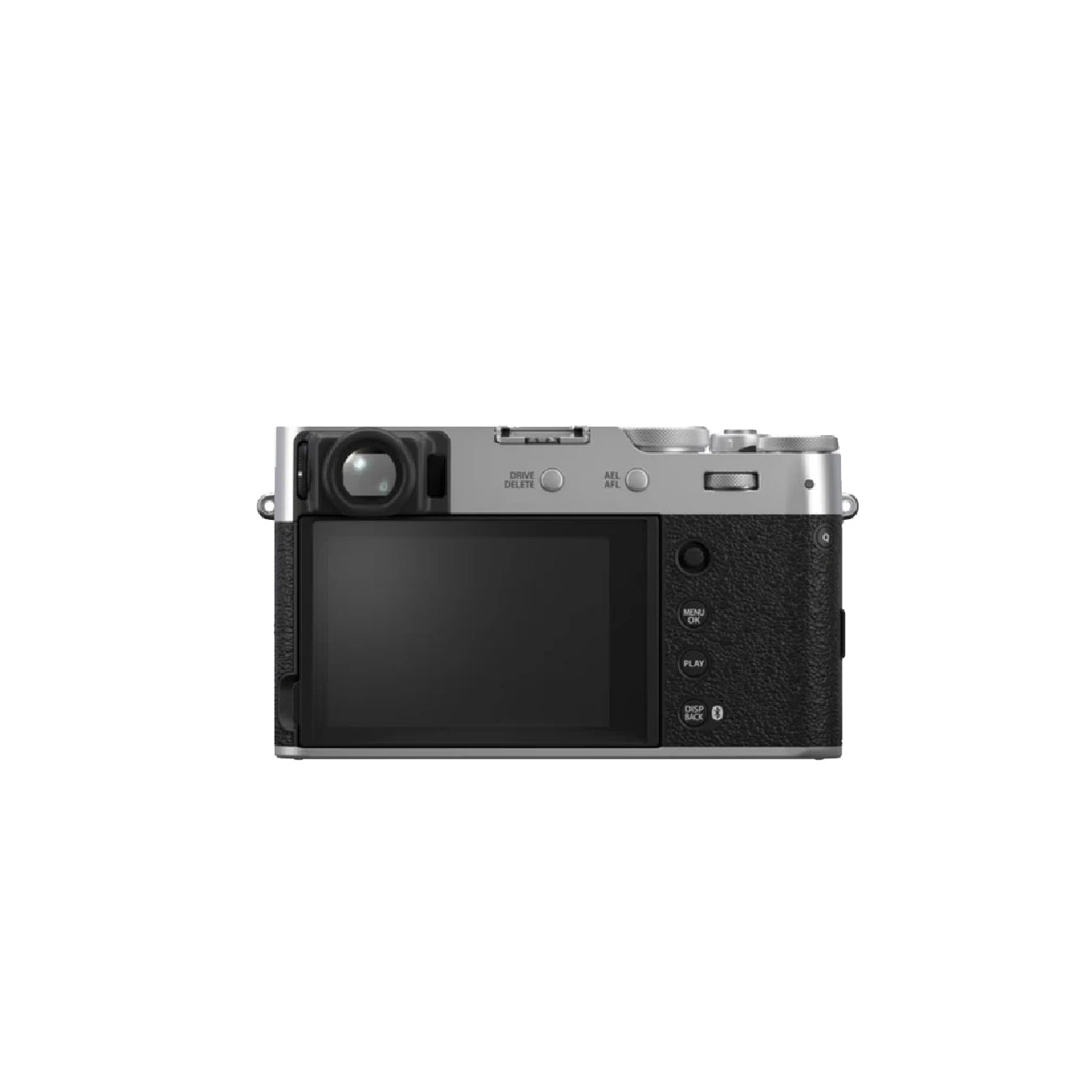 FUJIFILM X100VI Digital Camera