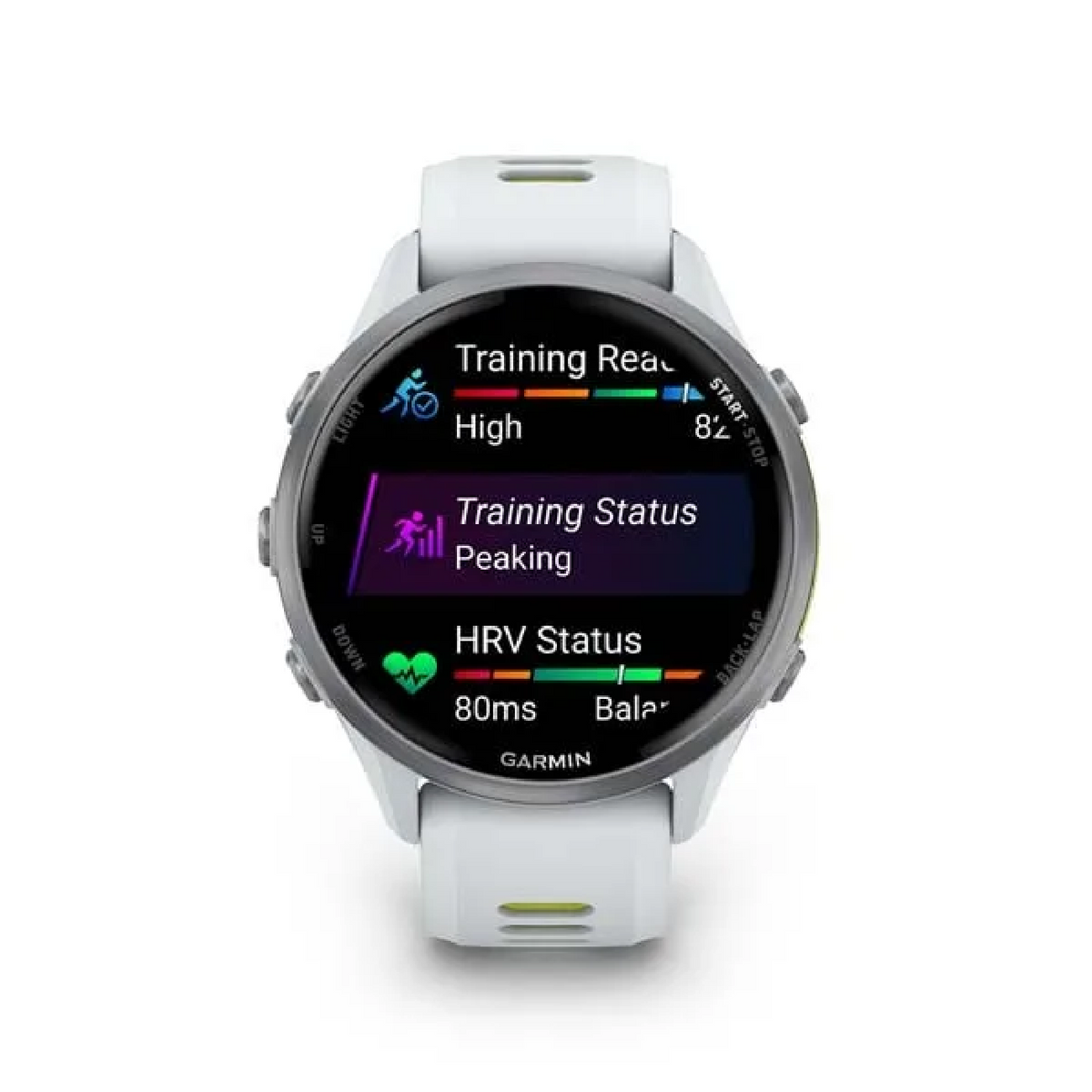Garmin Forerunner 970 GPS