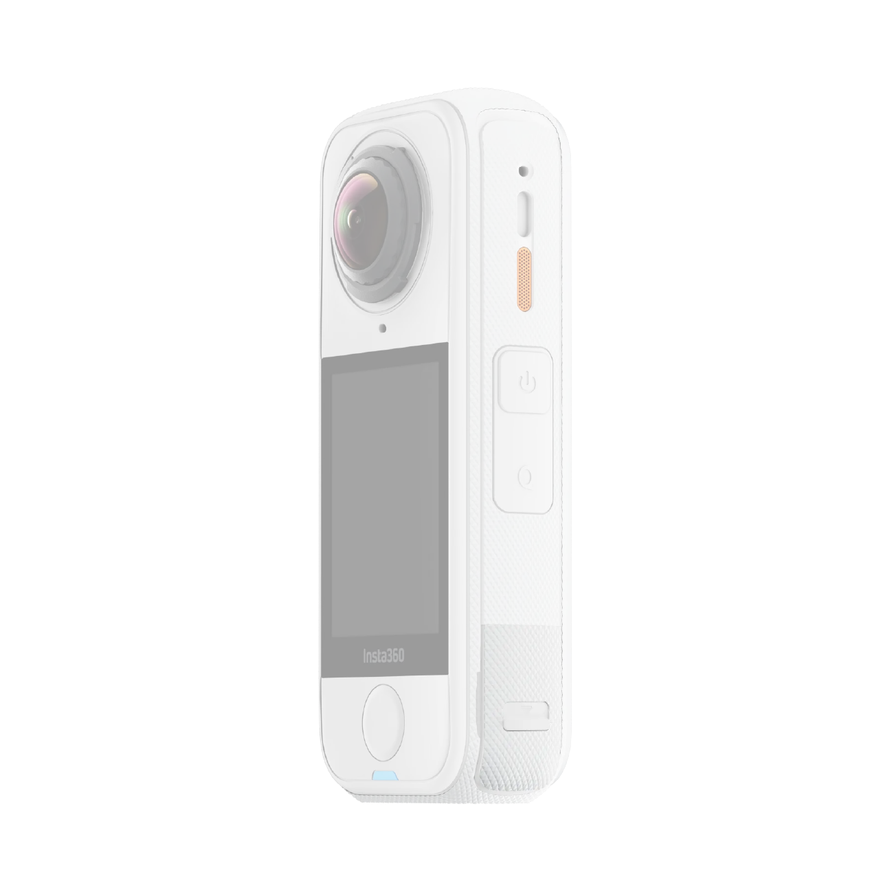 Insta360 X4 Air USB Cover