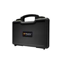 Raptor Lite Hand Carry 308 (Black) Closed