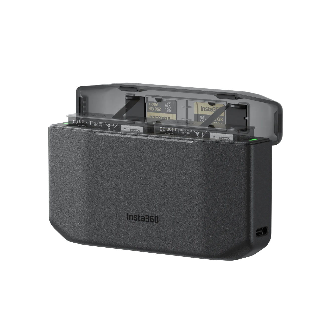 Insta360 X6 Fast Charge Case