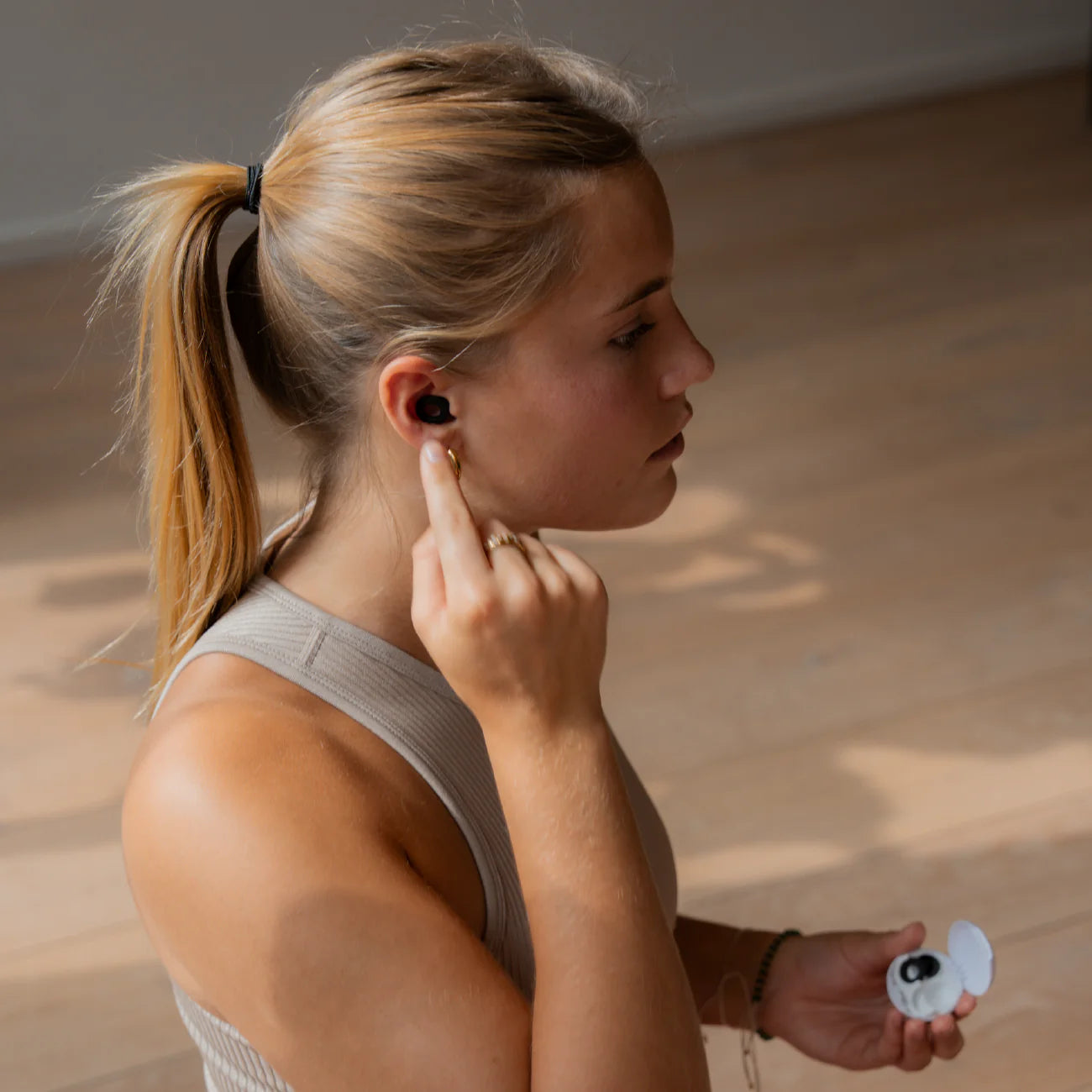 Loop Earplugs Work & Connect Bundle (Quiet 2 + Engage 2 + Link)