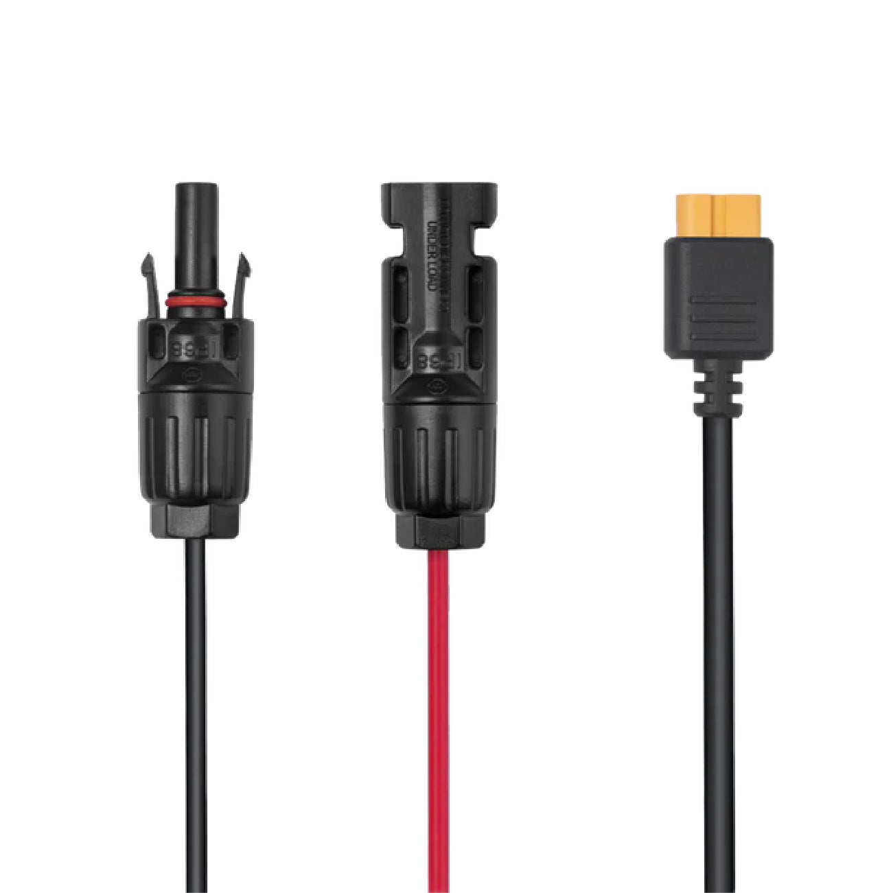 EcoFlow Solar to XT60 Charging Cable