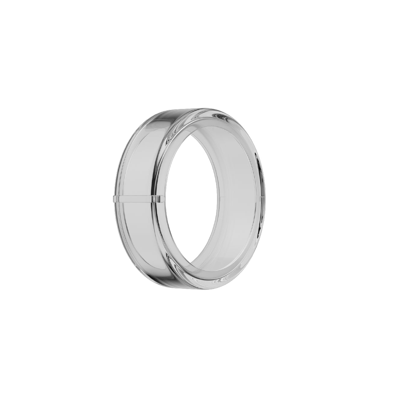 RingConn Smart Ring Protector Transparent