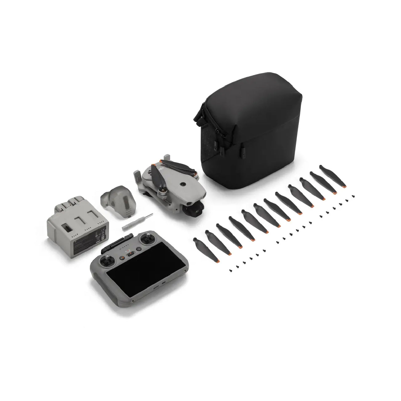 DJI Lito X1 Beginner-Friendly Premium Camera Drone