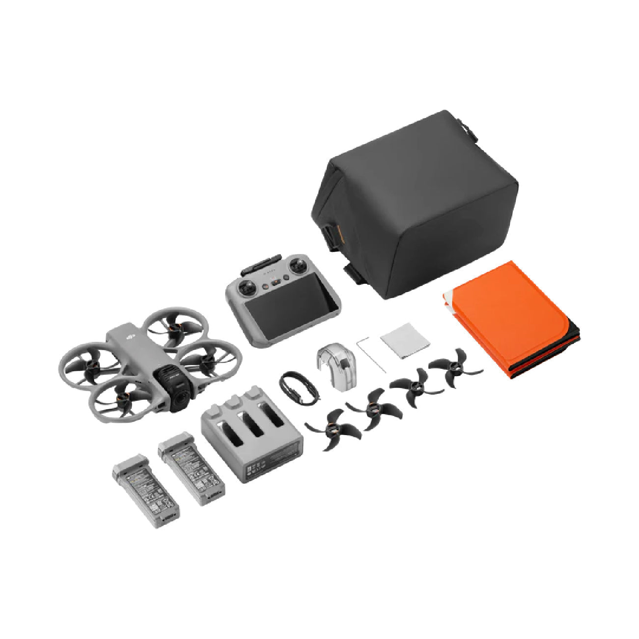 DJI Avata 360