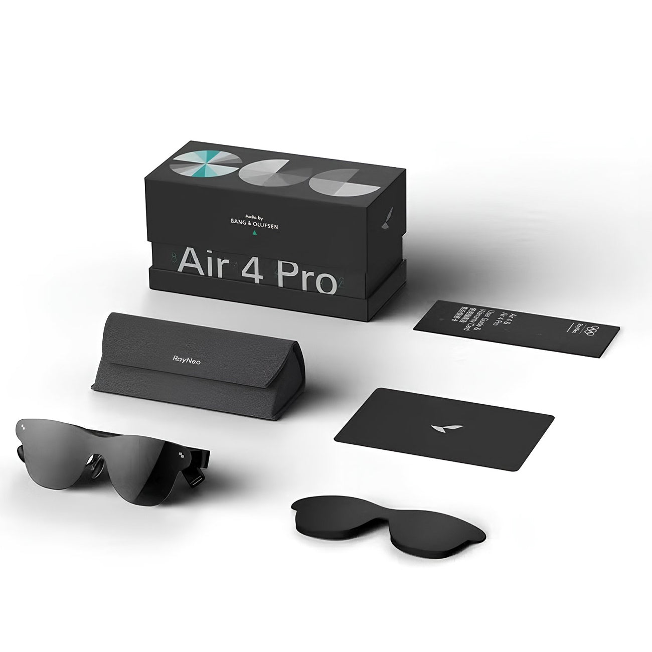 RayNeo Air 4 Pro