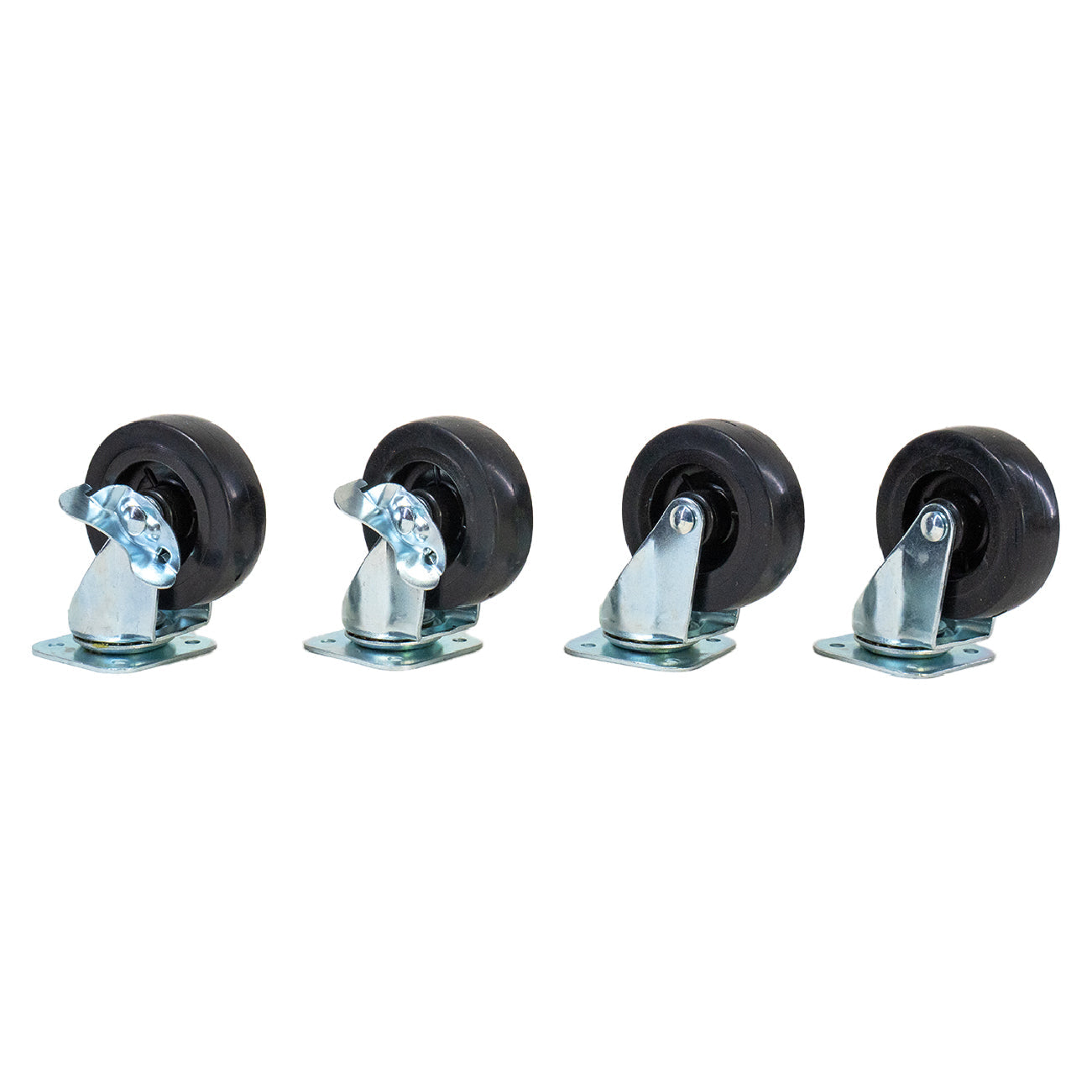 Raptor Storage Ridge Box 74 Wheels