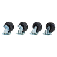 Raptor Storage Ridge Box 74 Wheels