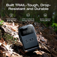 EcoFlow TRAIL 200 DC Power Station