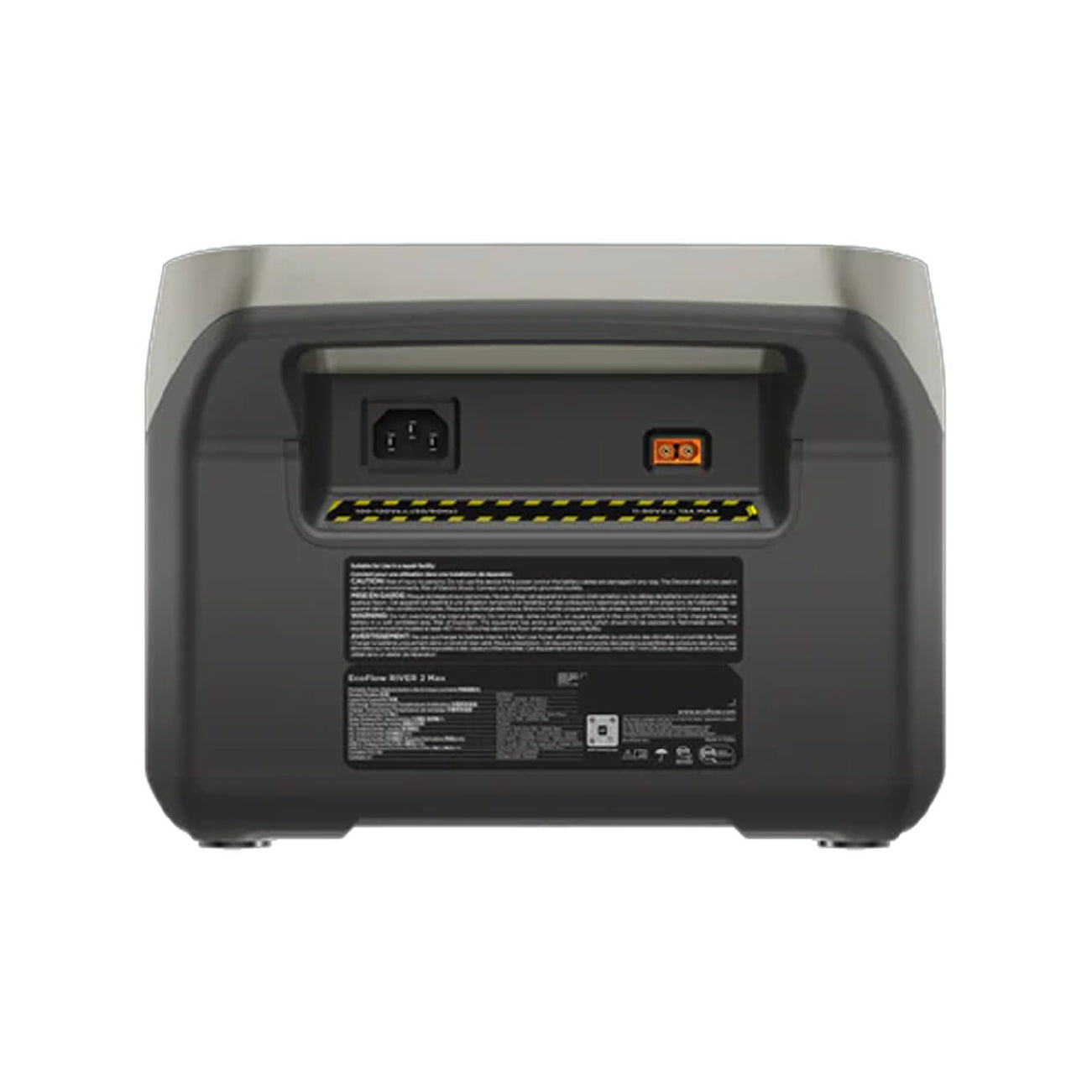 EcoFlow River 2 Max 500 Portable Power Station