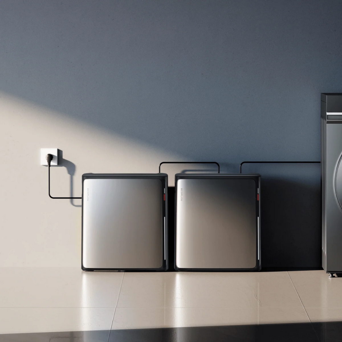 EcoFlow Stream Ultra X