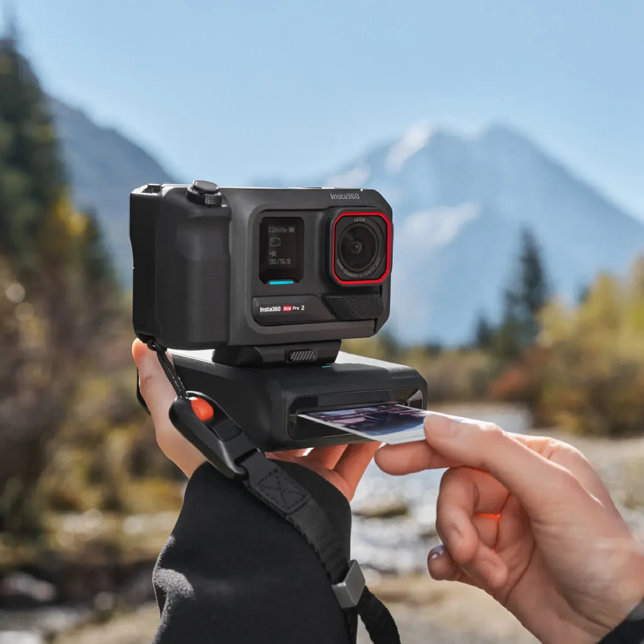 Insta360 Pocket Printer
