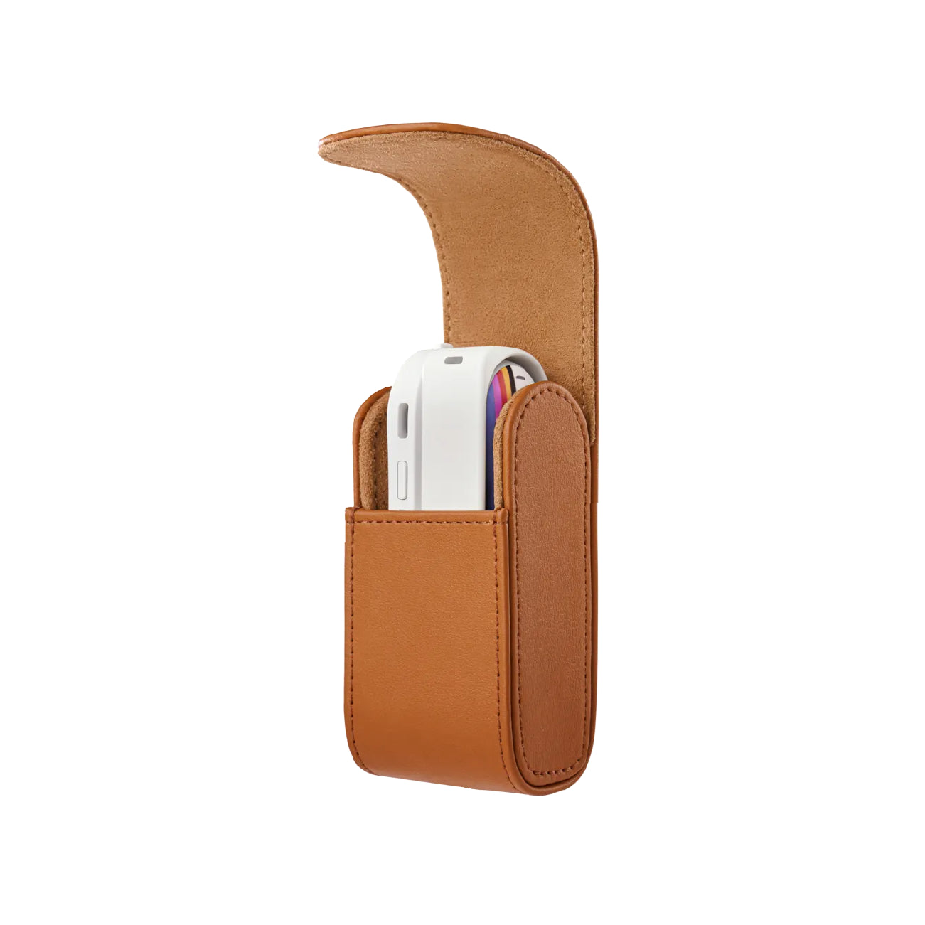 Insta360 GO 3S Classic Leather Case
