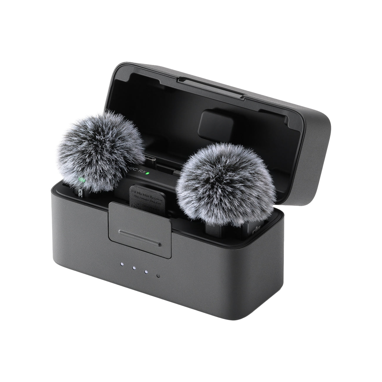DJI Mic Mini (2 TX + 1 RX + Charging Case)