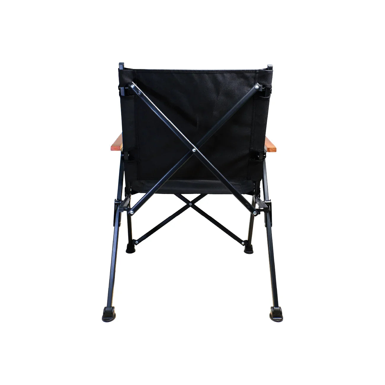 Raptor Perch Camping Chair Jet Black (Open Box)