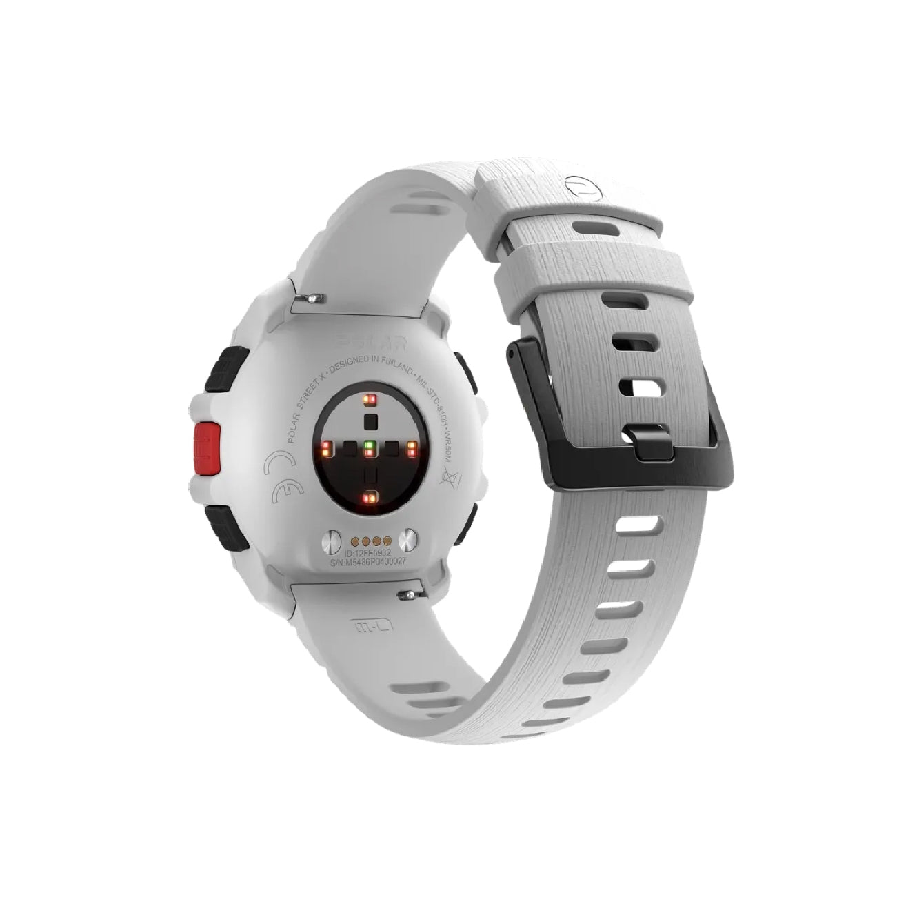 Polar Street X Urban Sports Watch