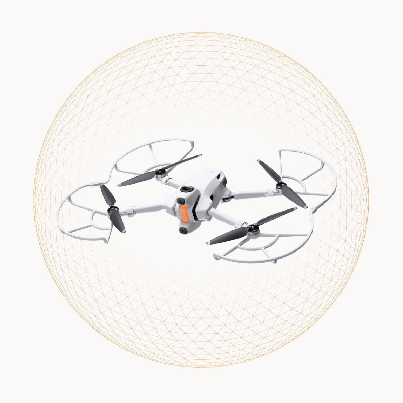 Antigravity A1 Propeller Guards
