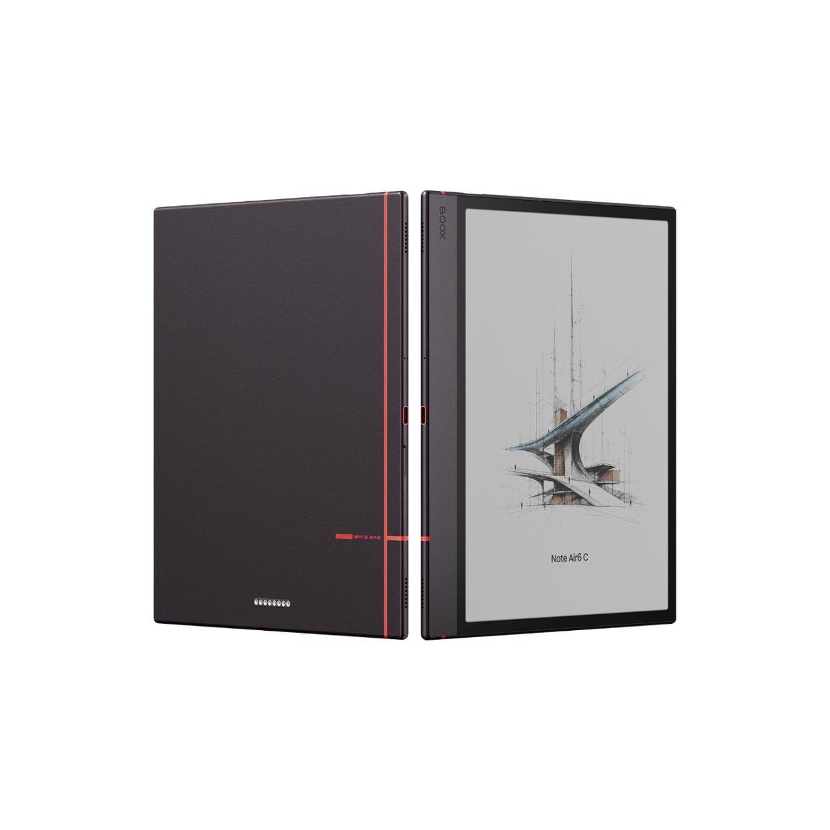 BOOX Note Air6 C