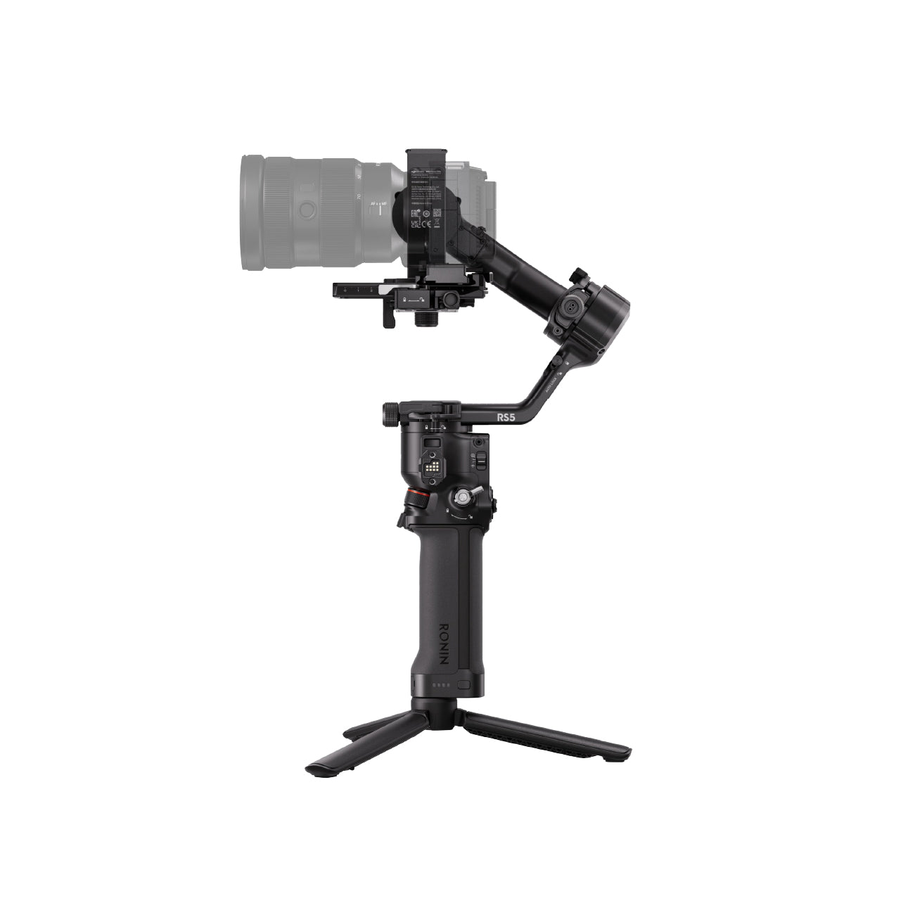 DJI RS 5 Gimbal Stabilizer