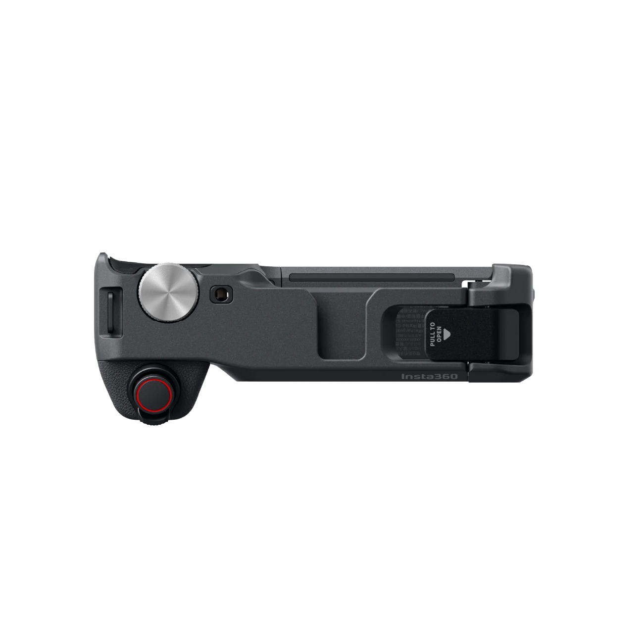 Insta360 Xplorer Grip Pro Kit