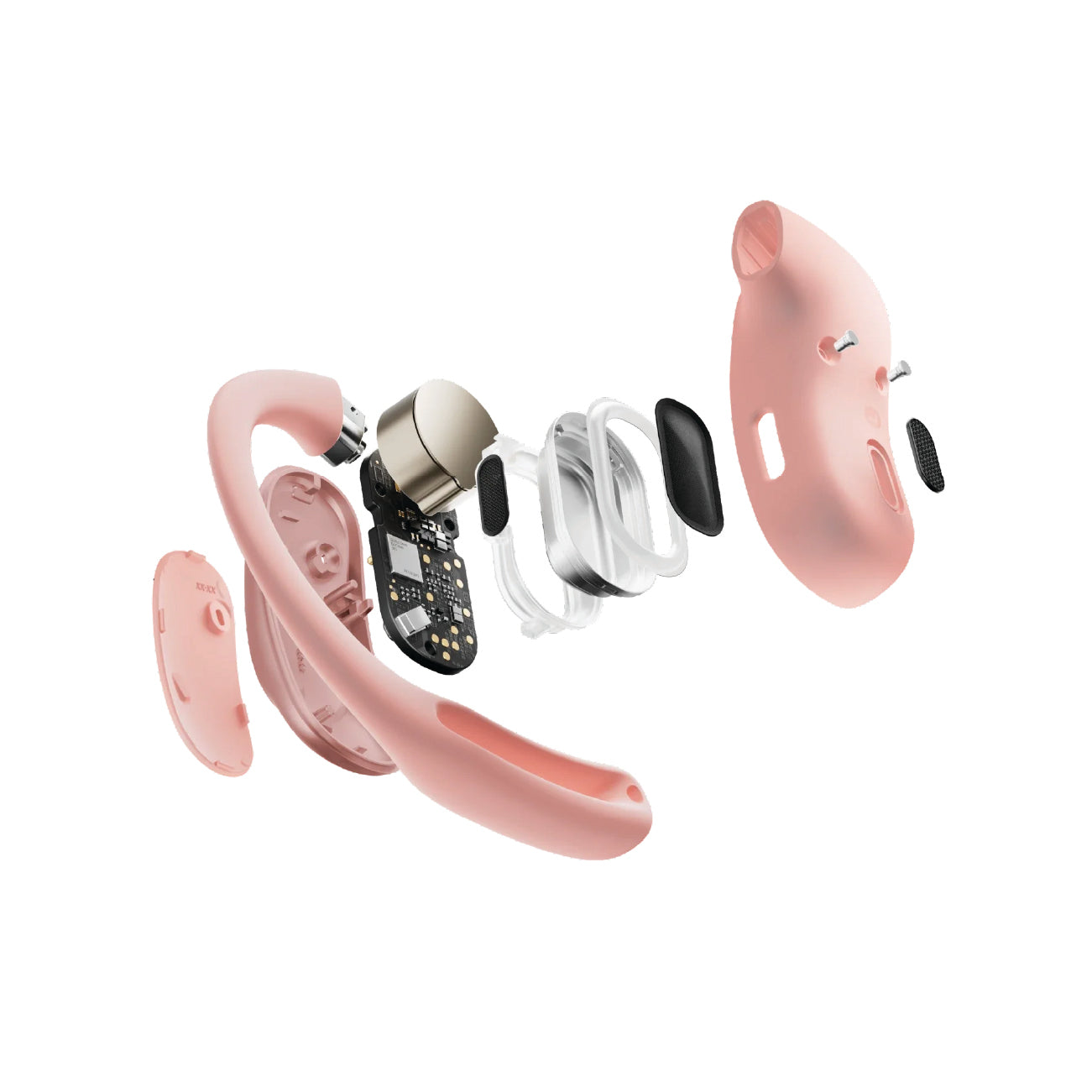 Shokz OpenFit Air