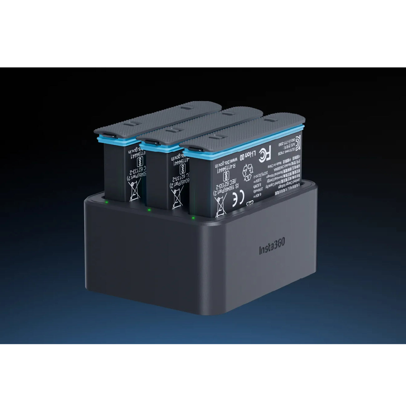 Insta360 X4 Fast Charge Hub