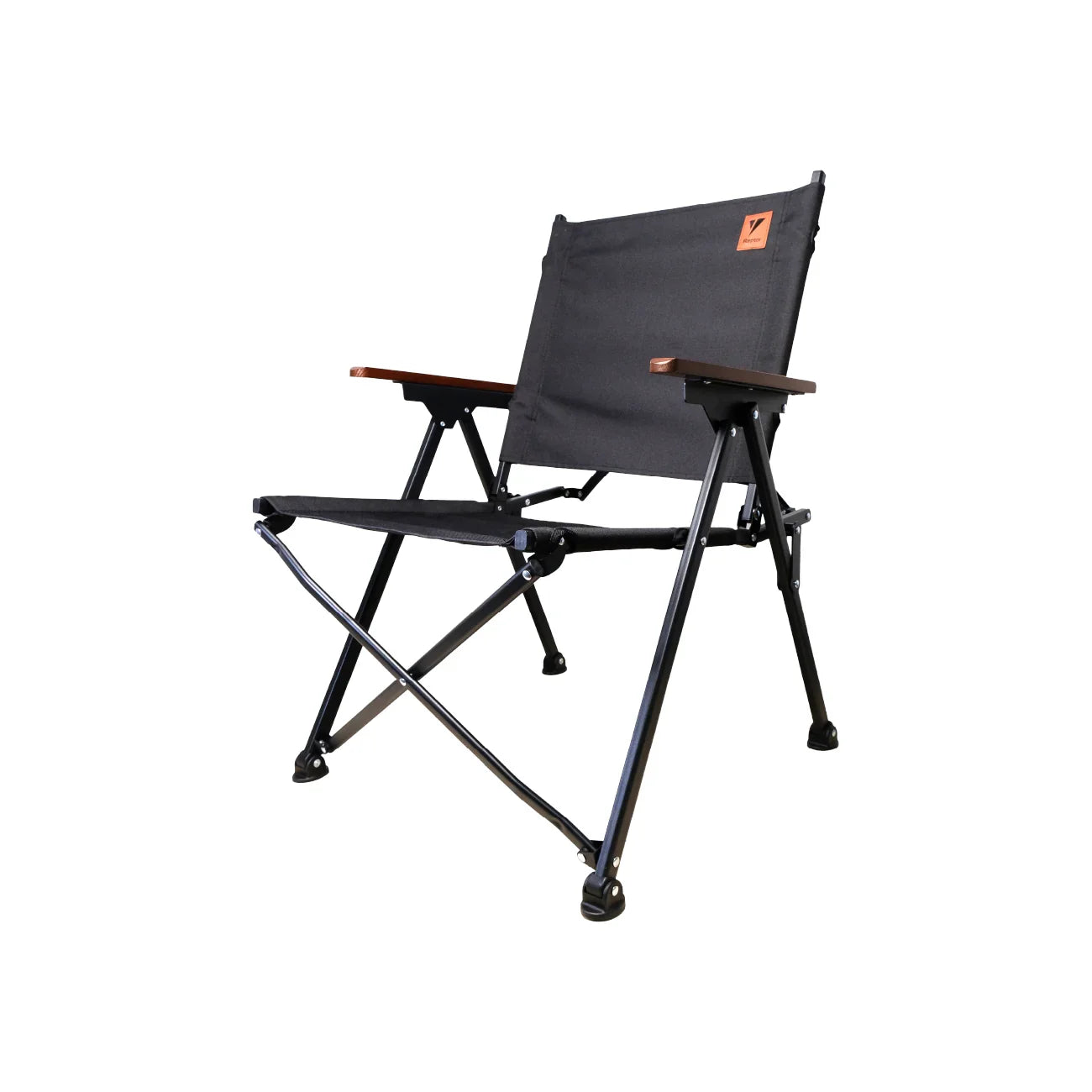 Raptor Perch Camping Chair Jet Black (Open Box)