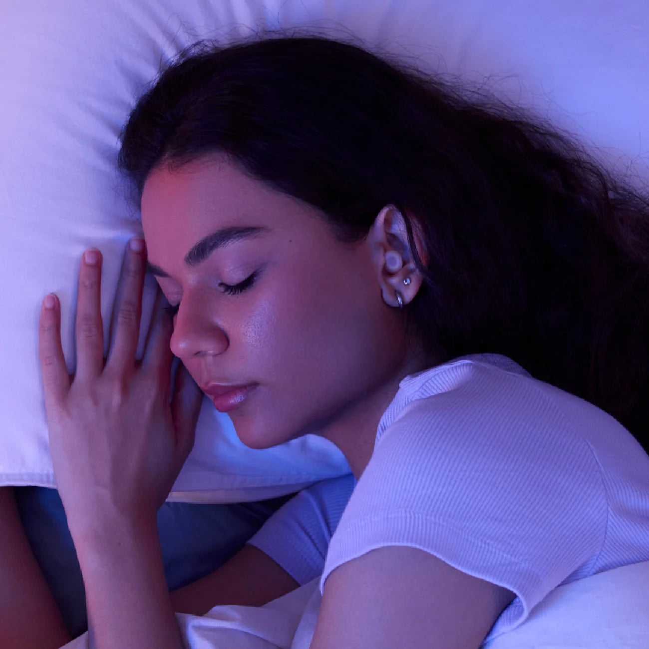 Loop Earplugs Sleep & Recovery Bundle (Quiet 2 + Dream + Link)