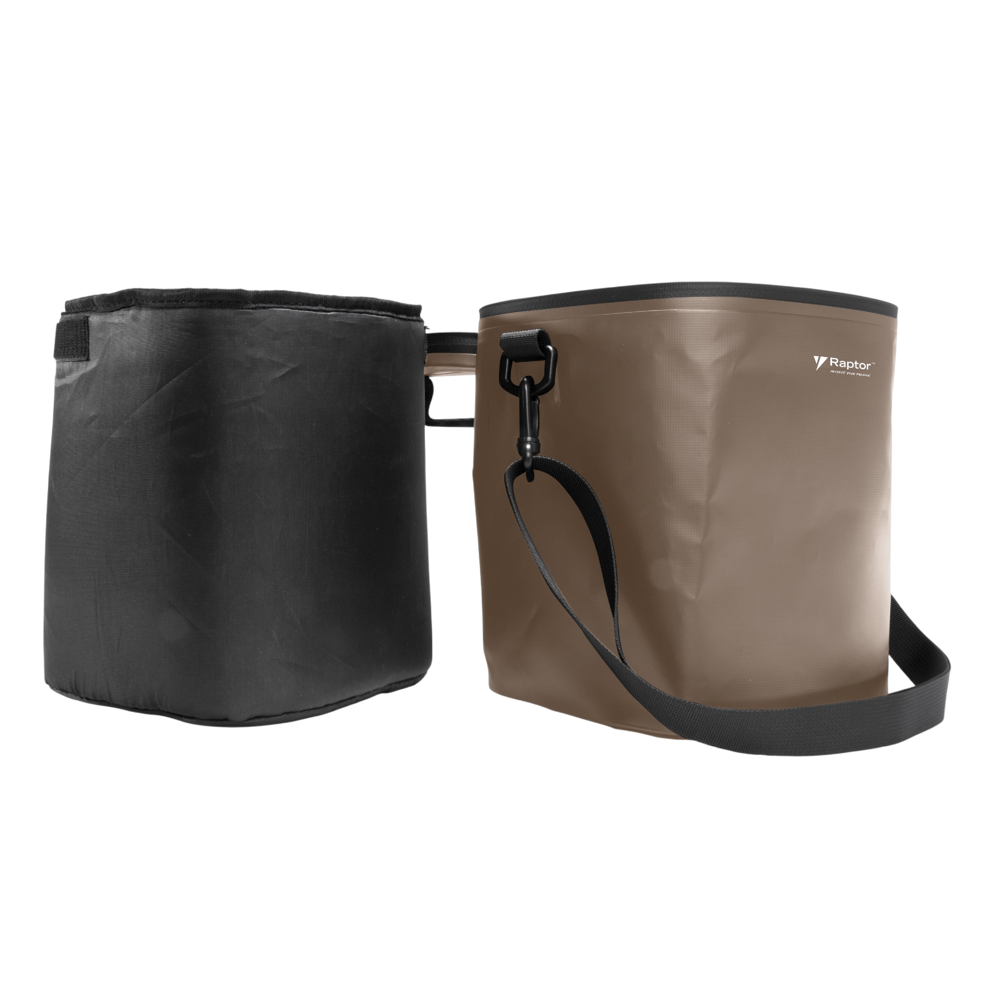 Raptor Cooler Cube Lite Hand Carry 8