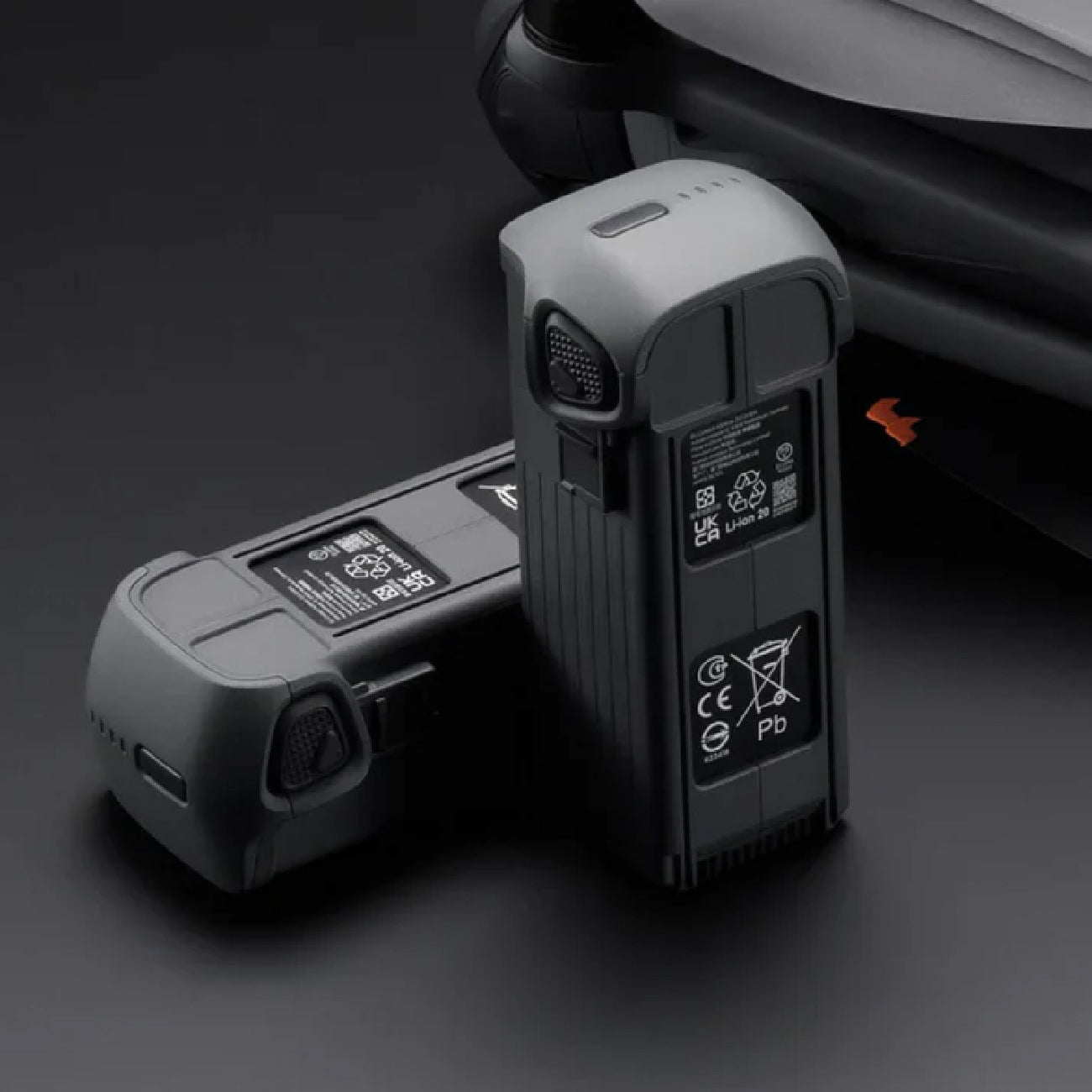 DJI Mavic 4 Pro Intelligent Flight Battery