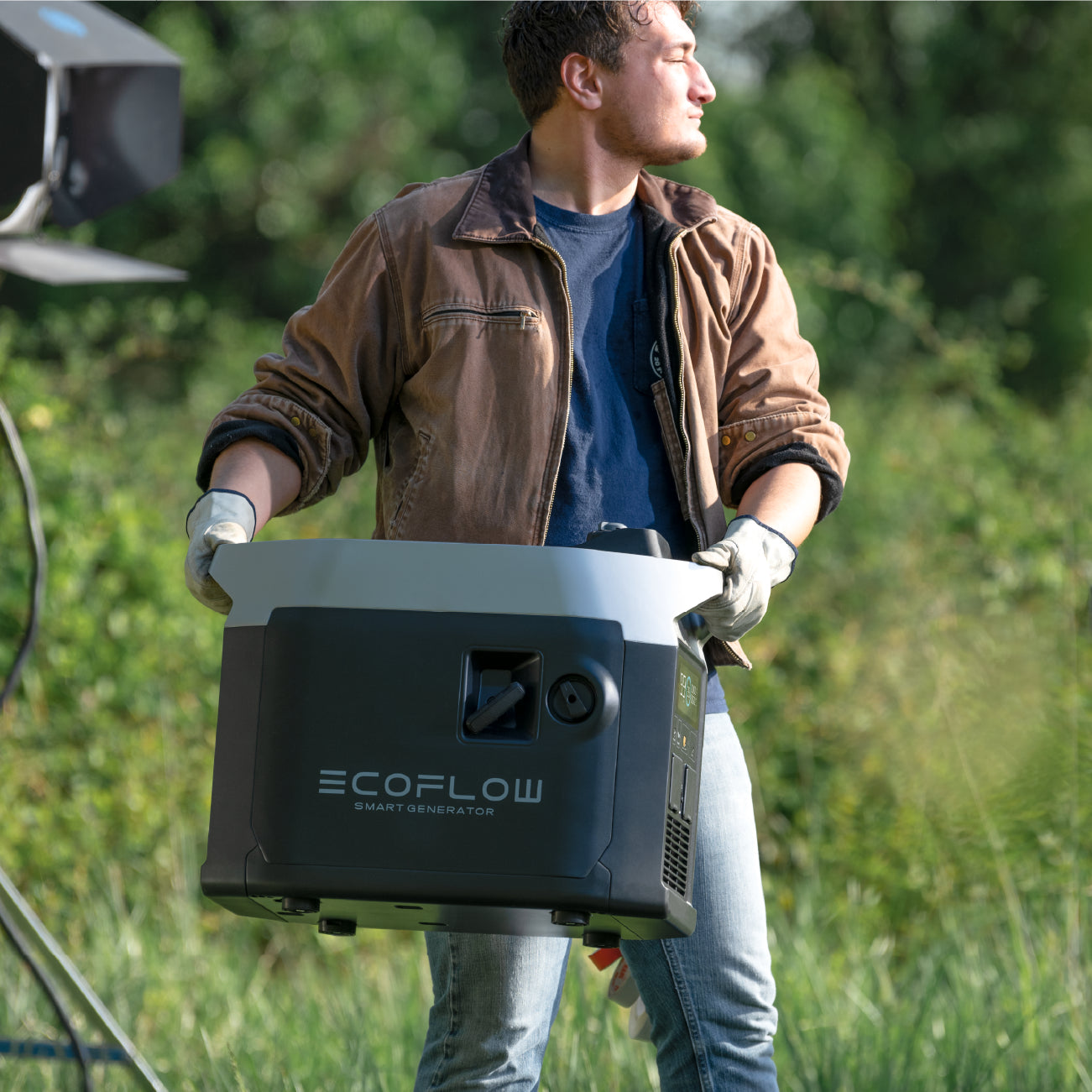 EcoFlow Delta Pro Portable Power Station