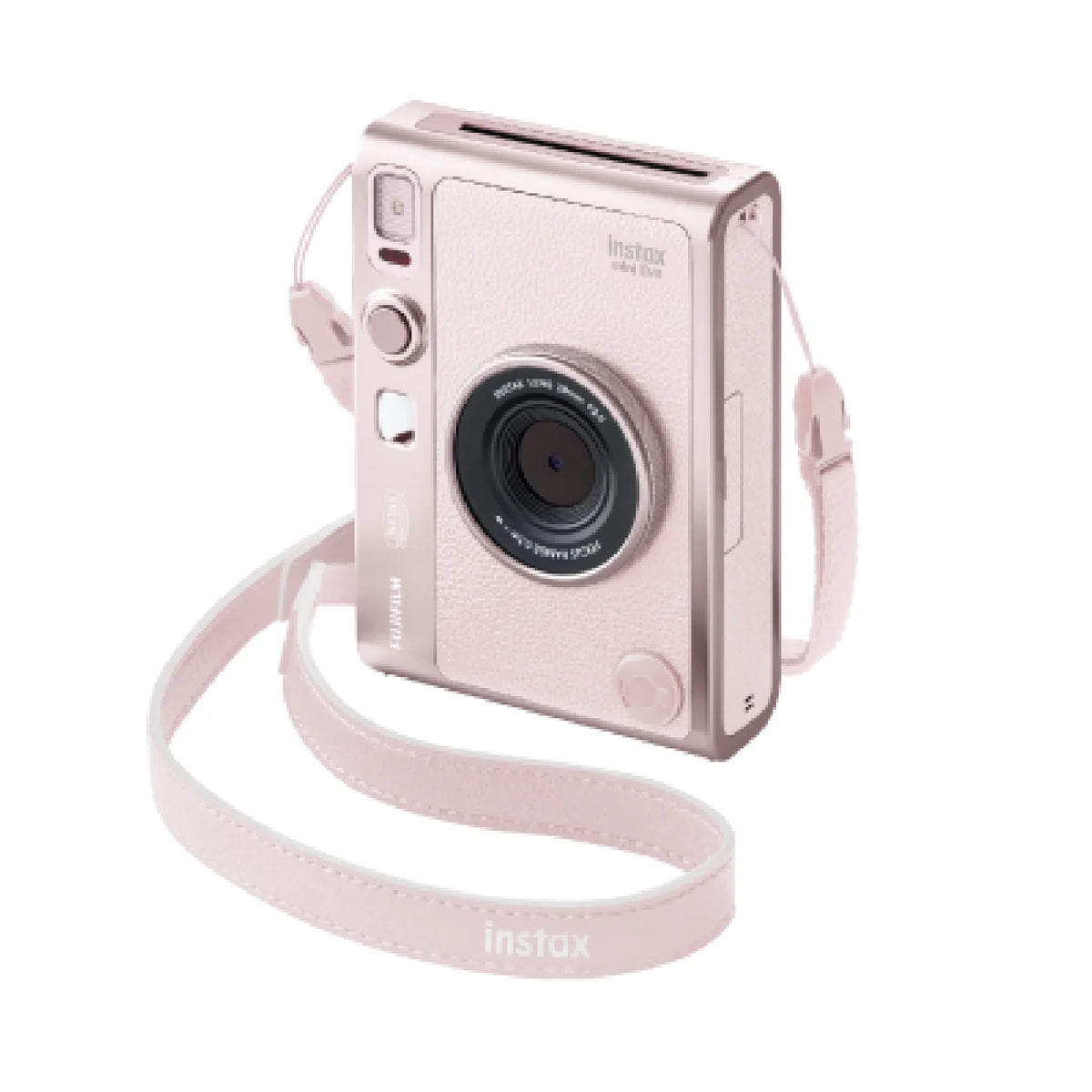 Instax Mini Evo Instant Film Camera