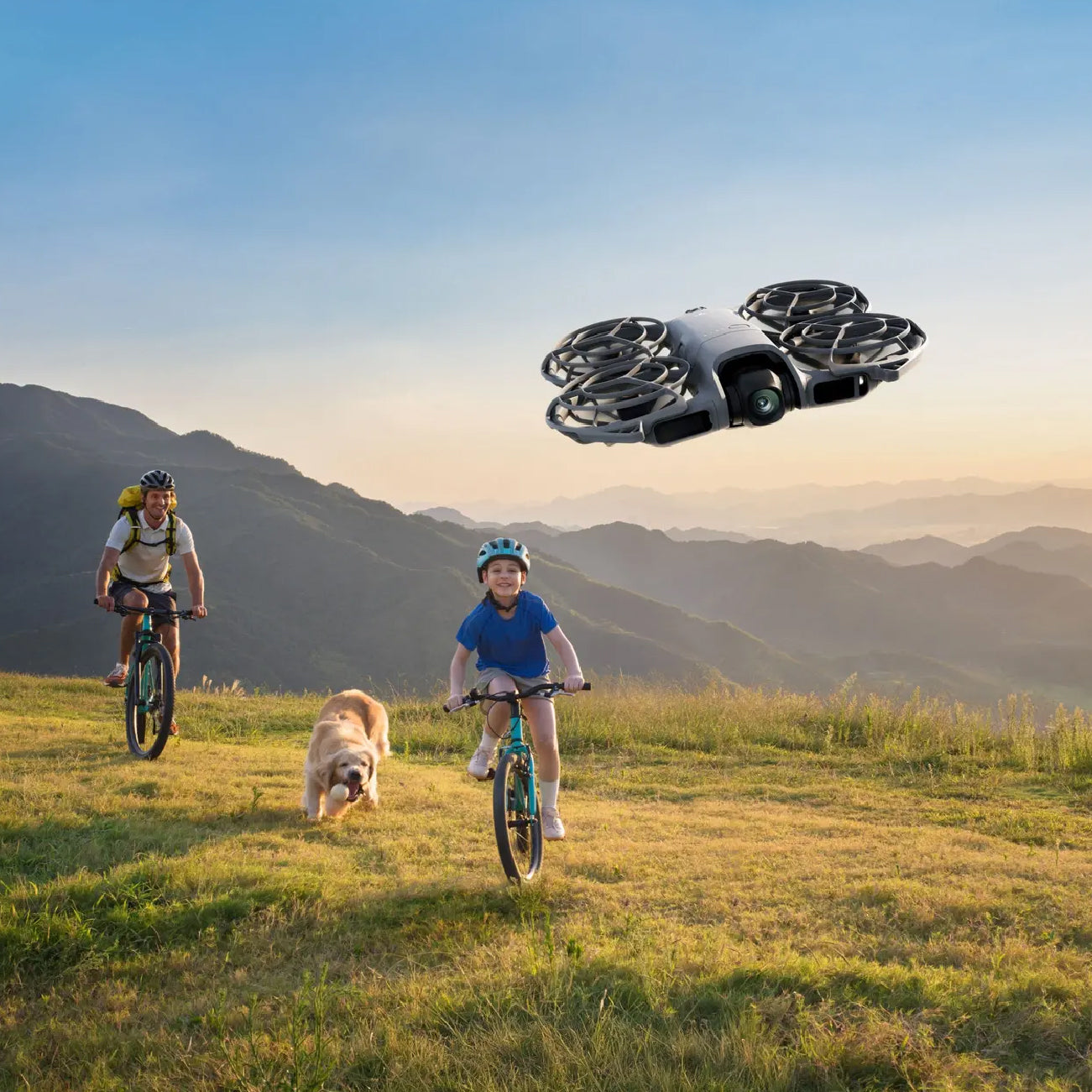 DJI Neo 2 Drone