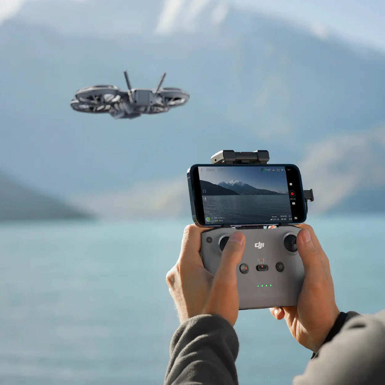 DJI Neo 2 Drone
