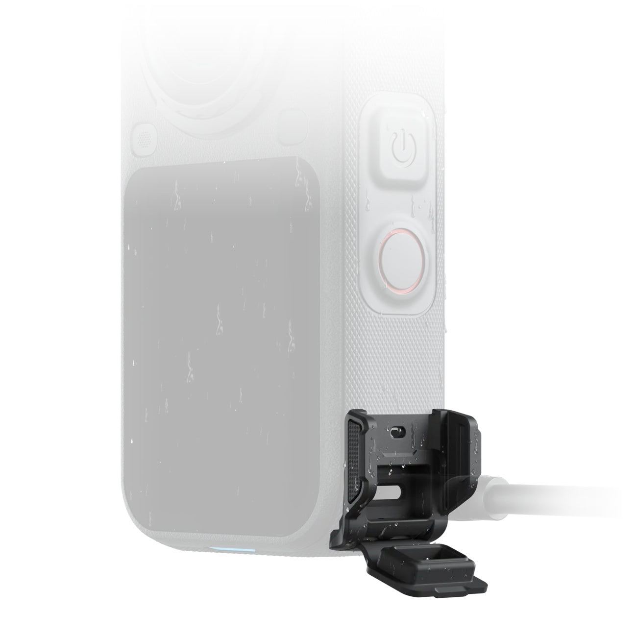Insta360 X6 All-Weather USB Charging Cover