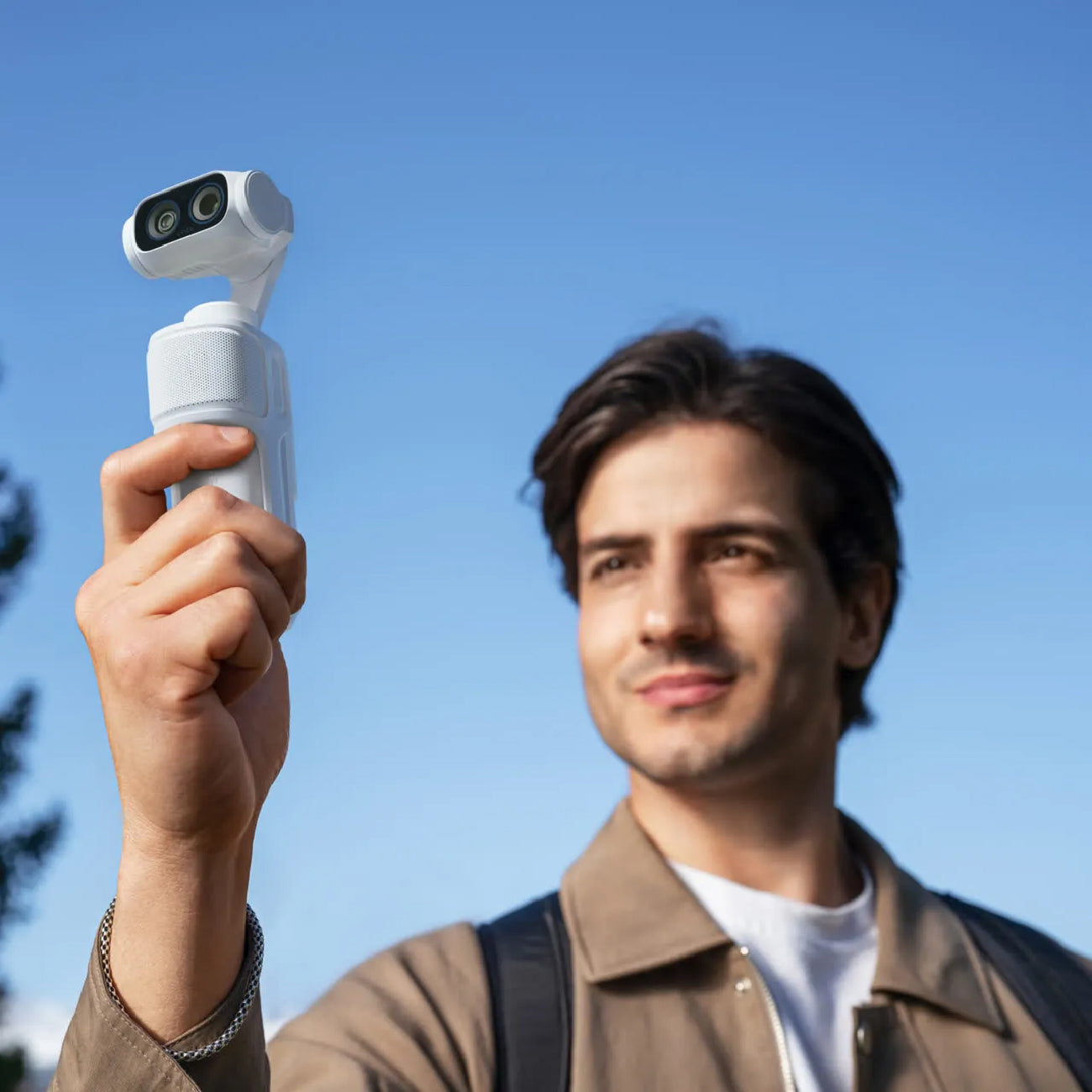 Insta360 Luna Ultra Sliding Protective Case