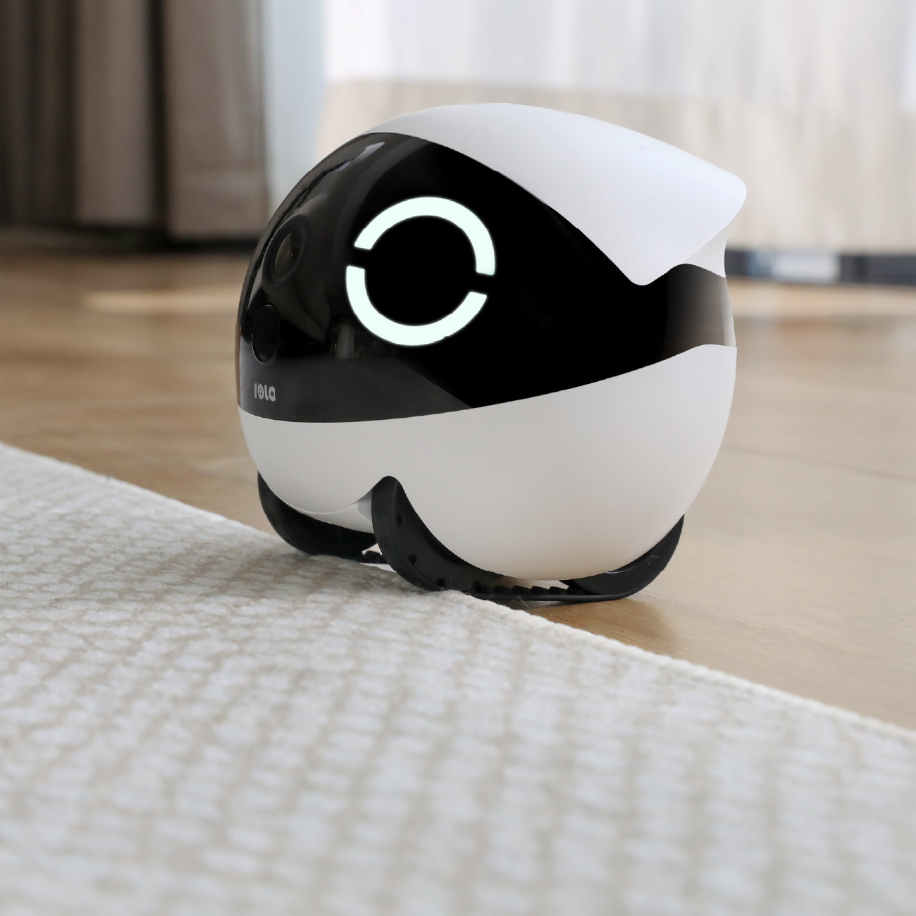 Enabot ROLA Mini Pet Monitor